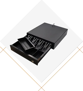 Caja de efectivo Caja de efectivo