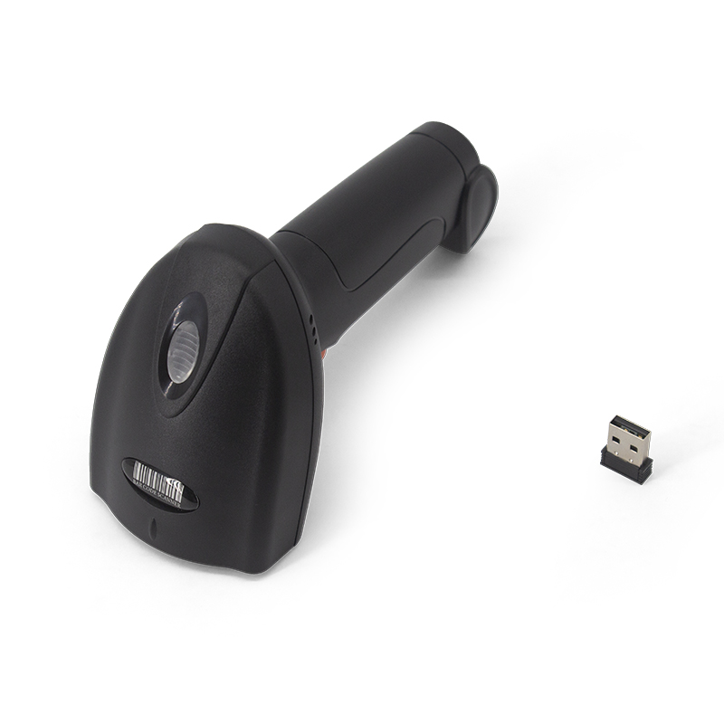 Escáner de código de barras 2D