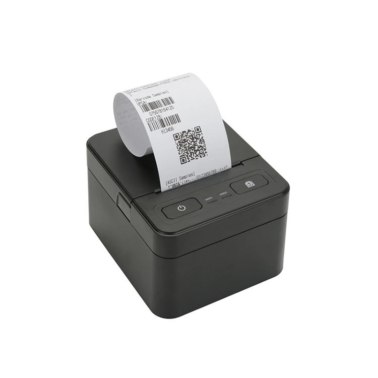 Impresora térmica de recibos Pos de 58 mm Impresora térmica de recibos Pos de 58 mm