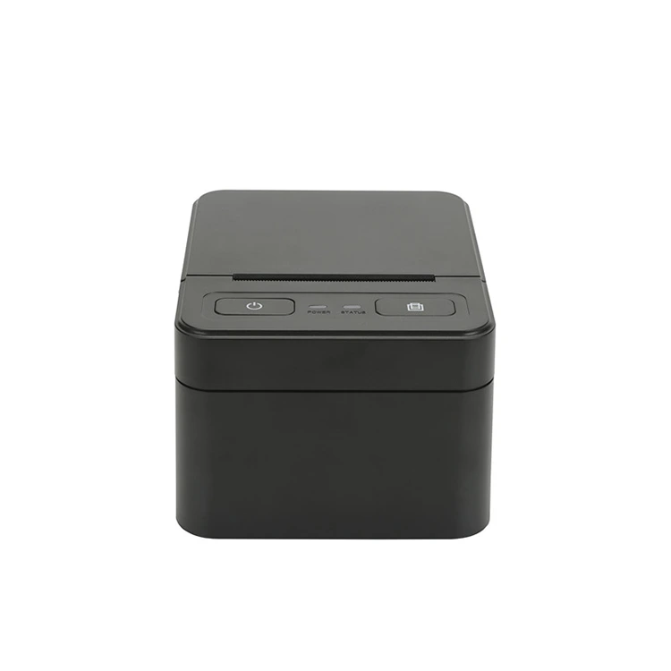 Impresora térmica de recibos Pos de 58 mm