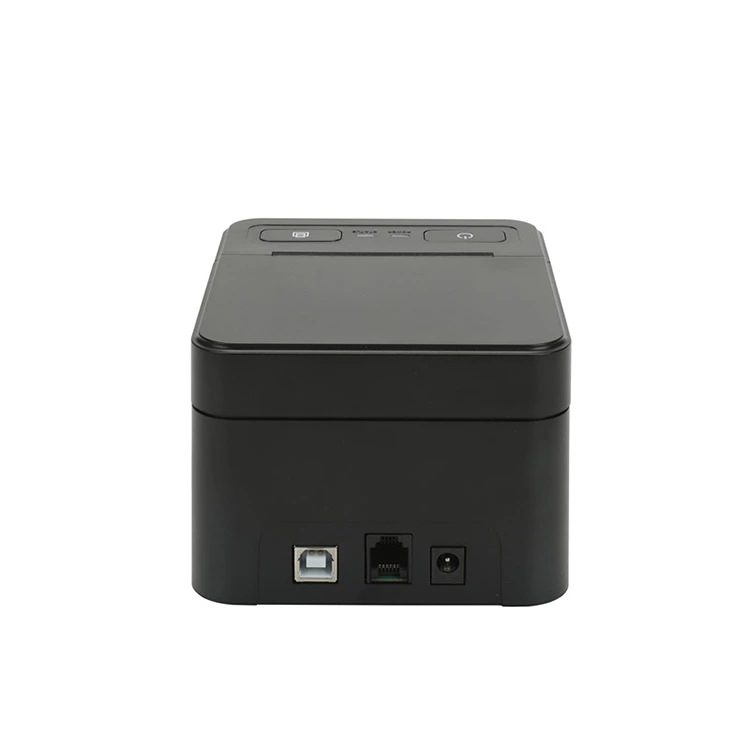 Impresora térmica de recibos Pos de 58 mm