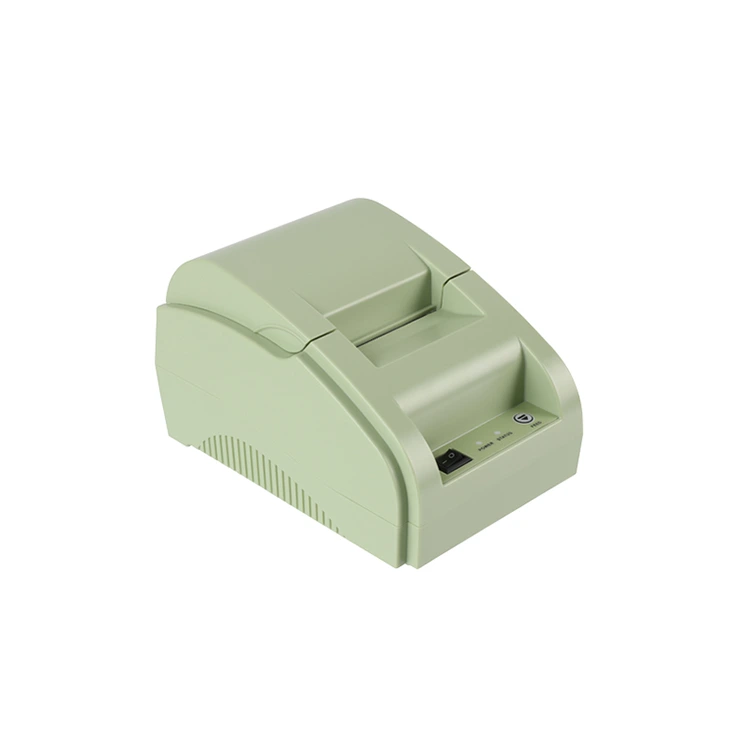 Impresora térmica de tickets de 58 mm