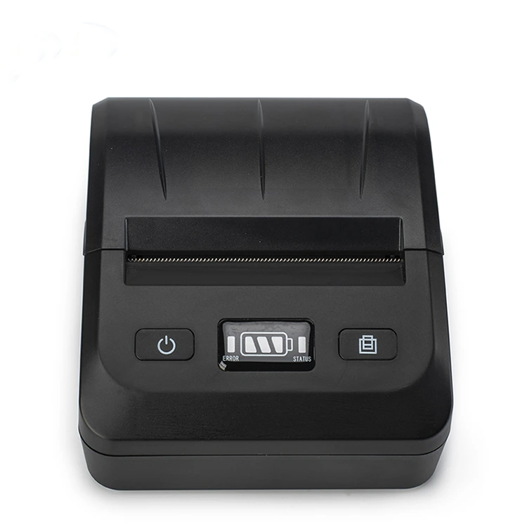Impresora térmica de recibos de 80 mm