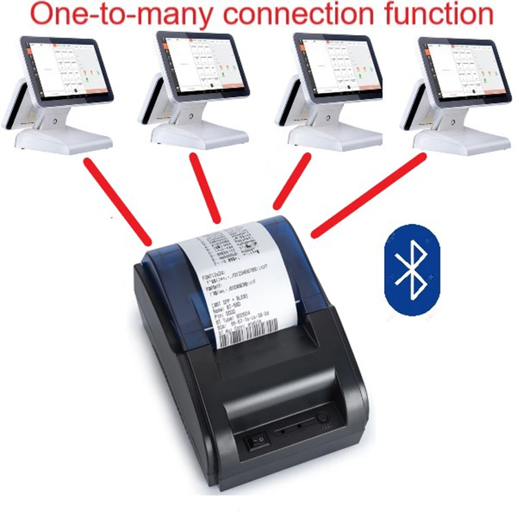 POS Thermal Receipt Printer