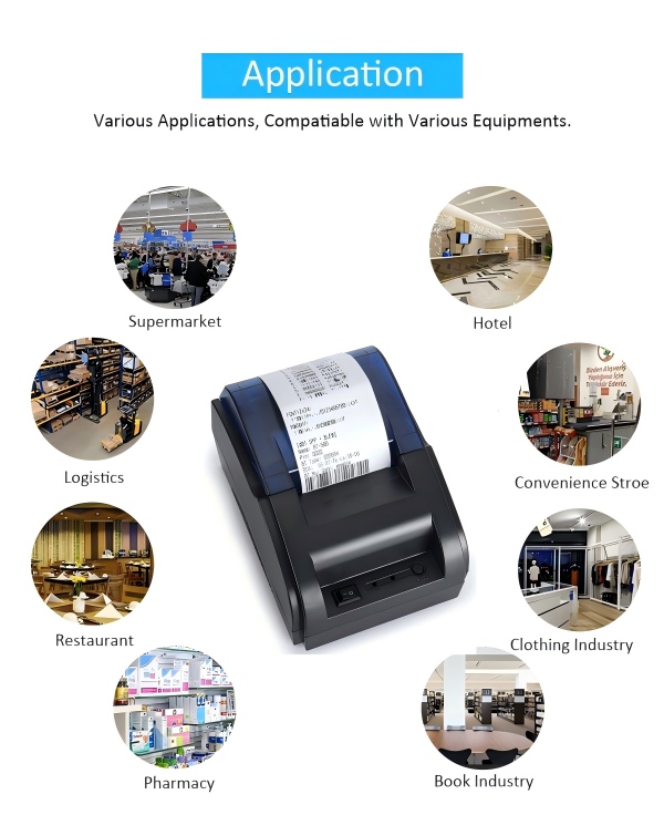 Thermal Printer