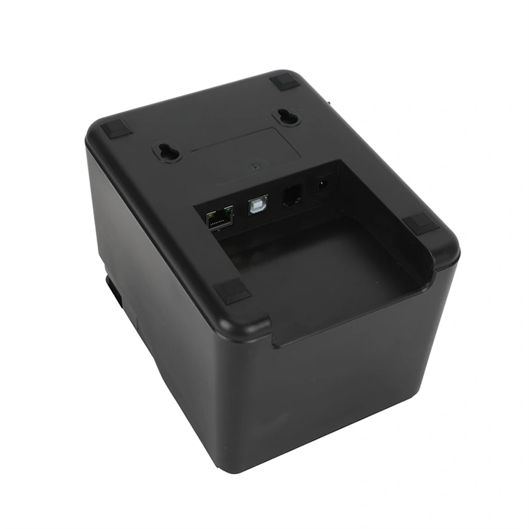 Impresora Térmica Cortadora Automática De 80 Mm