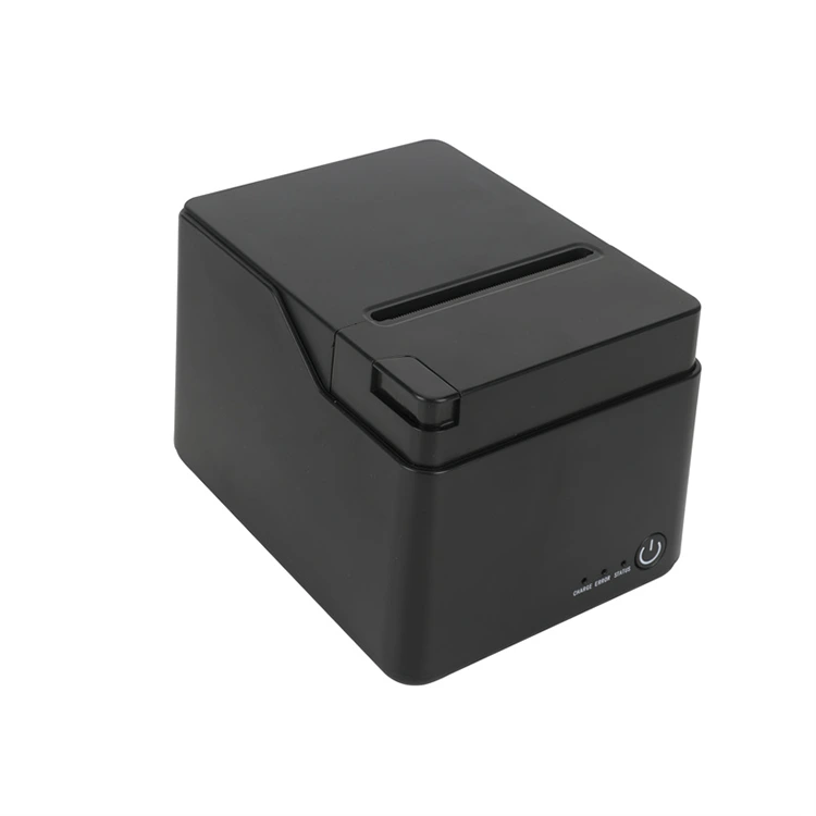 Impresora Térmica Cortadora Automática De 80 Mm