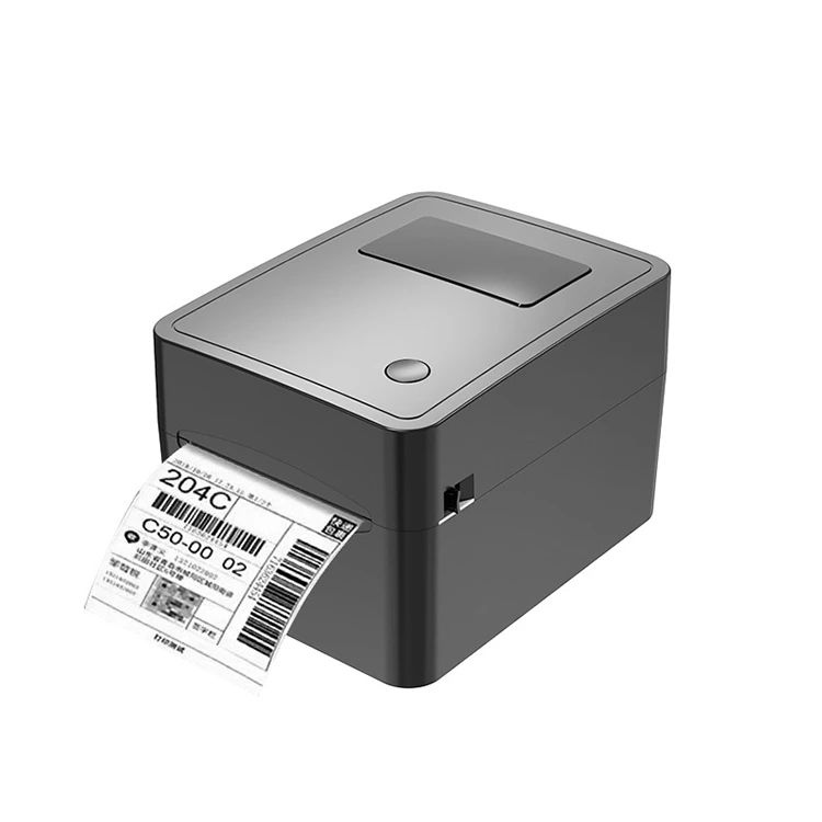 Impresora Térmica de Etiquetas 4x6