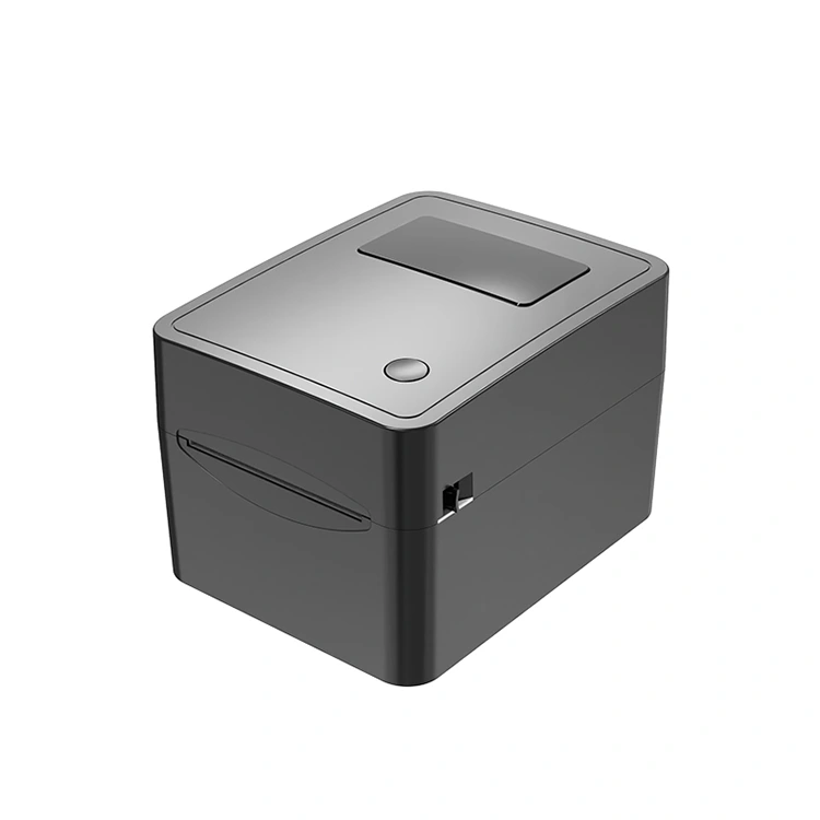 Impresora Térmica de Etiquetas 4x6
